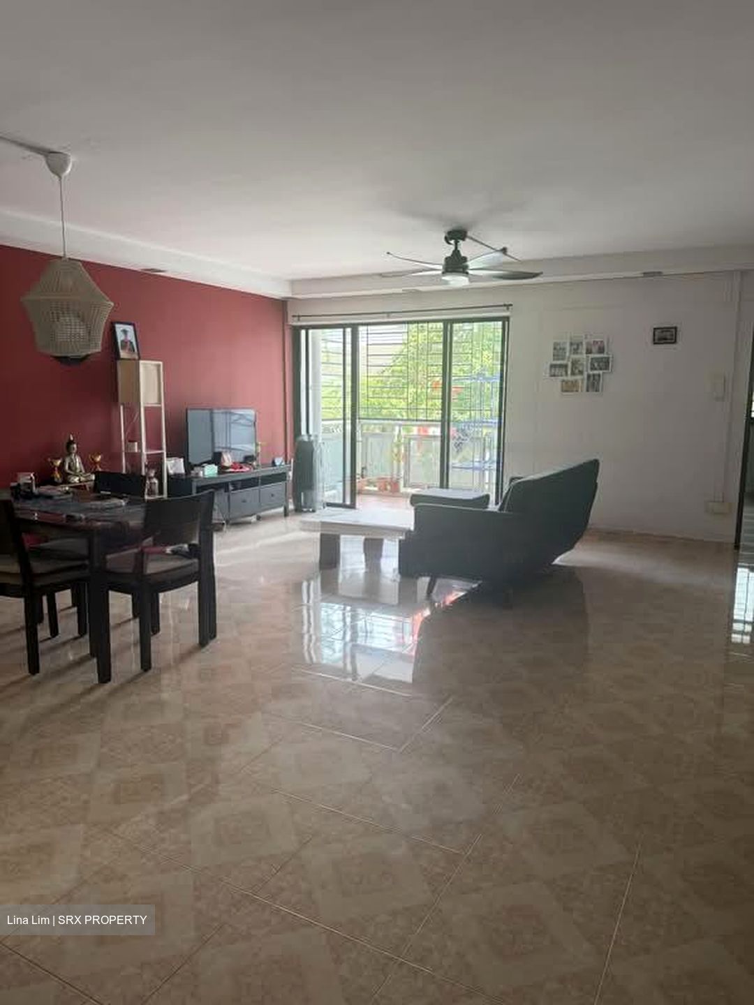 Blk 203B Compassvale Road (Sengkang), HDB 5 Rooms #581620221